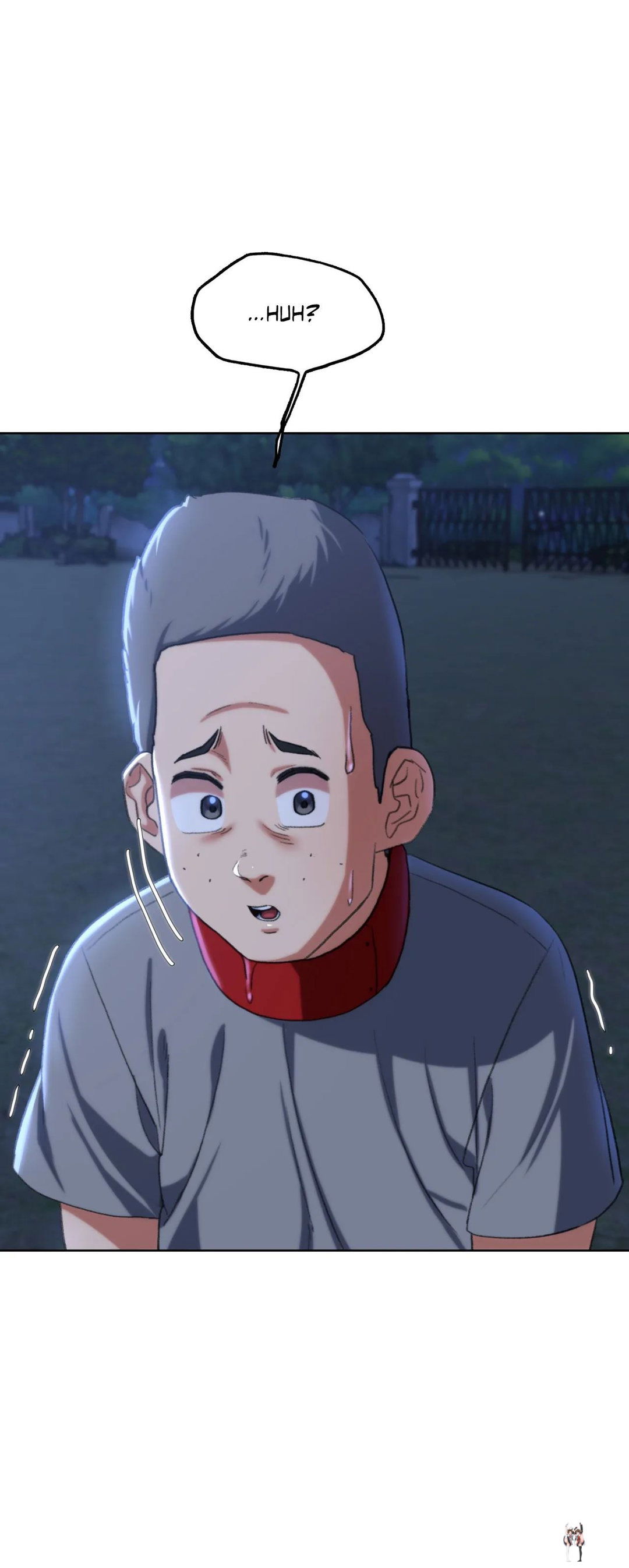 Seniors of Class 5 Seniors of Class 5 Chapter 37 - Page 57