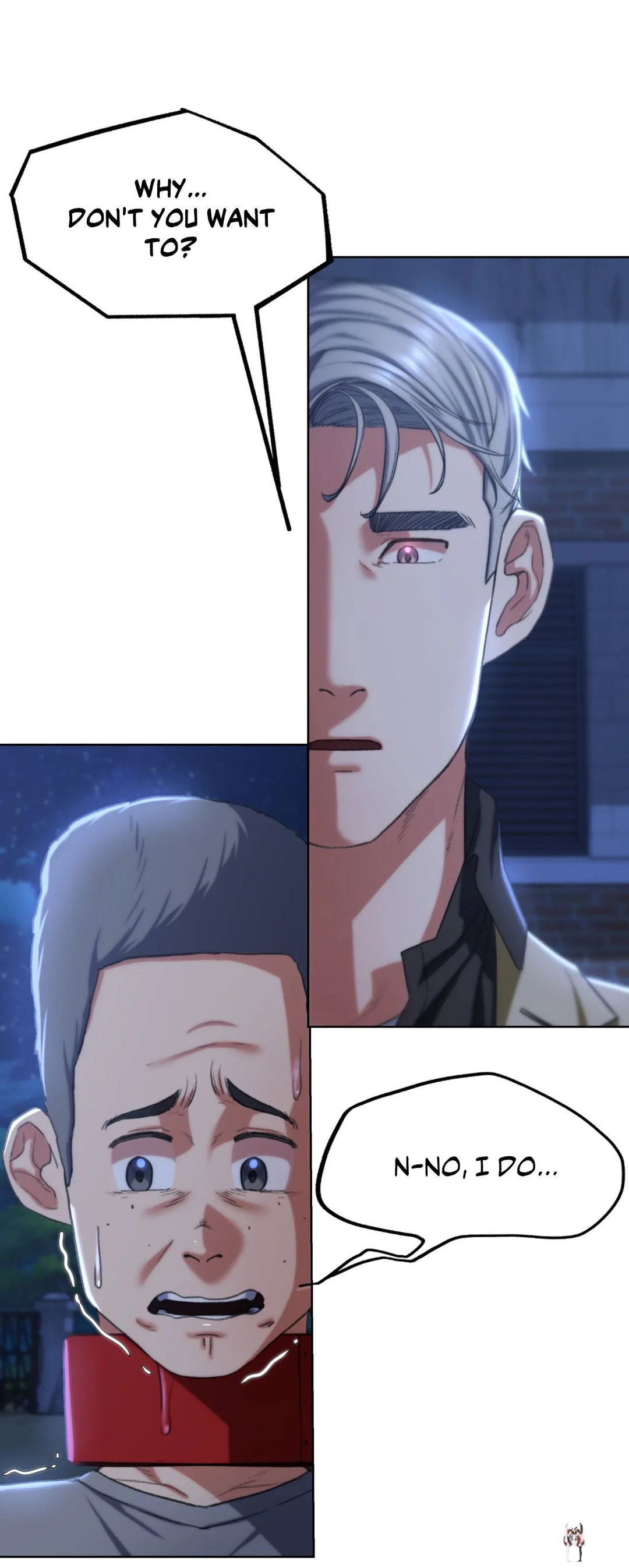 Seniors of Class 5 Seniors of Class 5 Chapter 37 - Page 58