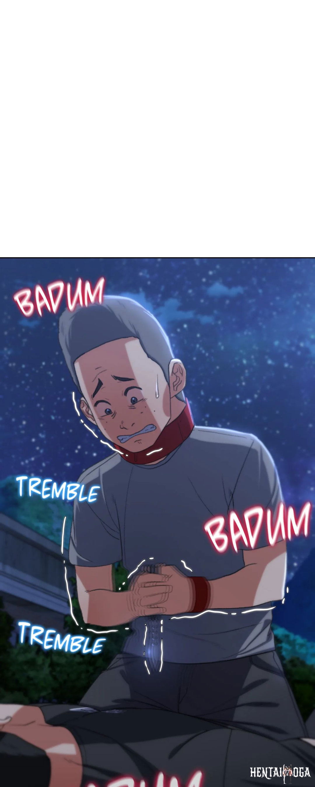 Seniors of Class 5 Seniors of Class 5 Chapter 37 - Page 59