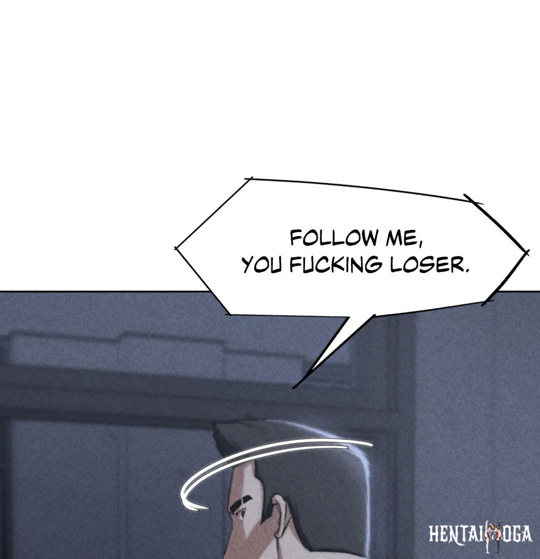 Seniors of Class 5 Seniors of Class 5 Chapter 37 - Page 6