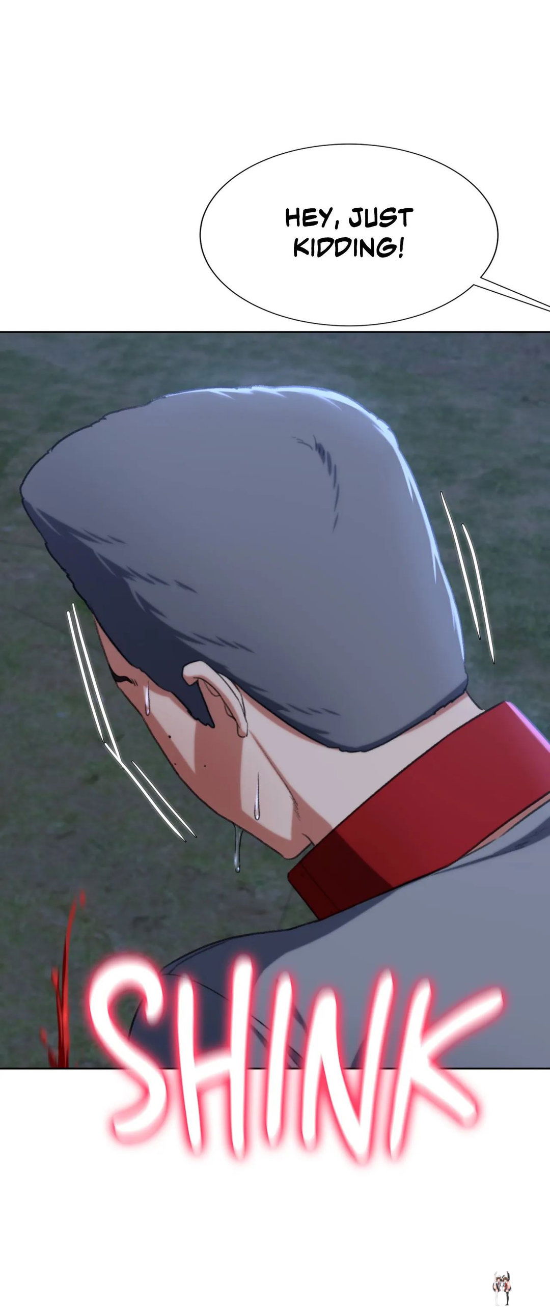 Seniors of Class 5 Seniors of Class 5 Chapter 37 - Page 62