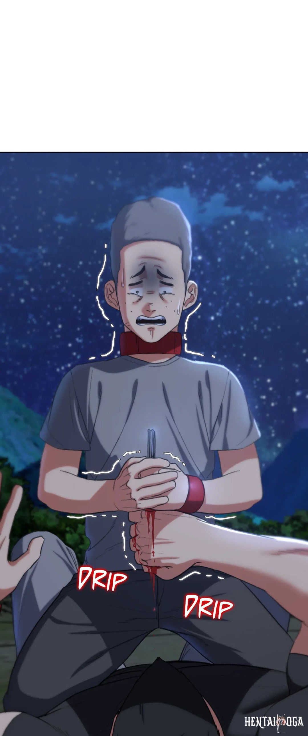 Seniors of Class 5 Seniors of Class 5 Chapter 37 - Page 63