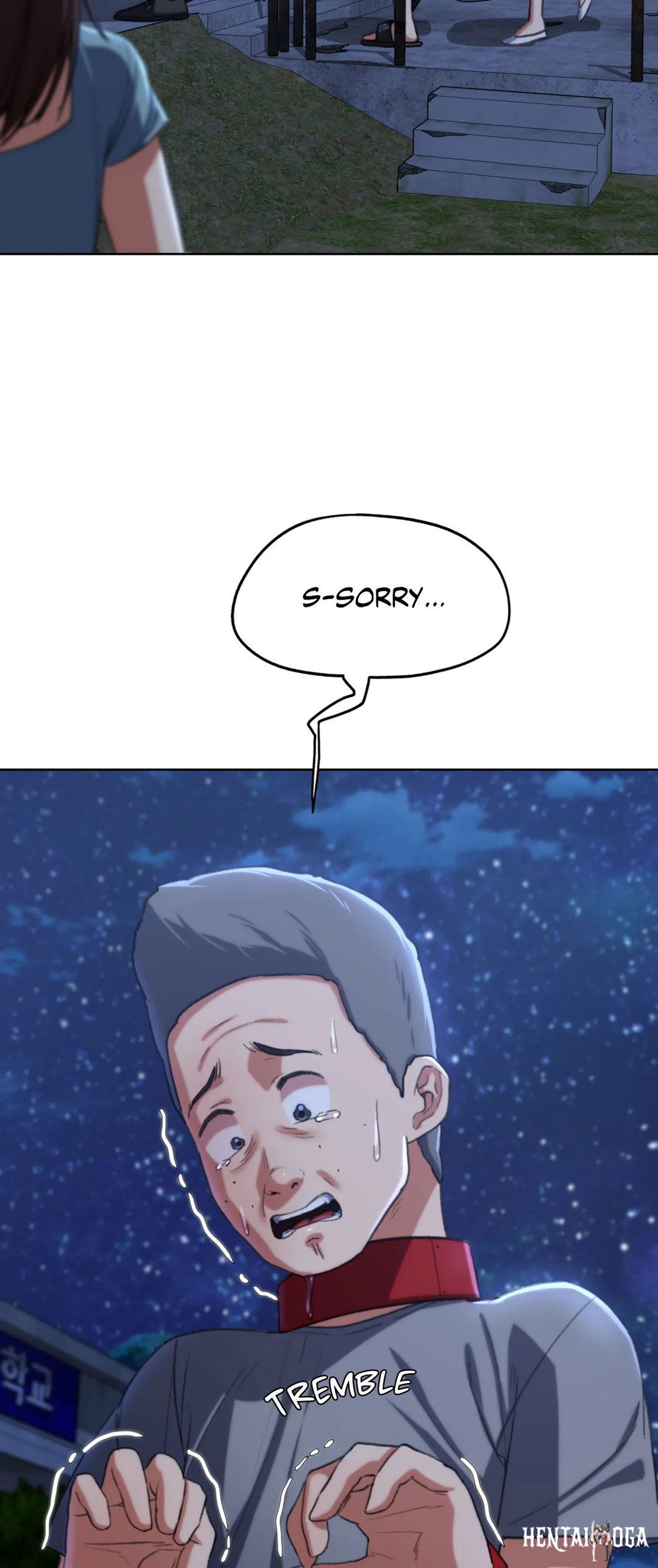 Seniors of Class 5 Seniors of Class 5 Chapter 37 - Page 65