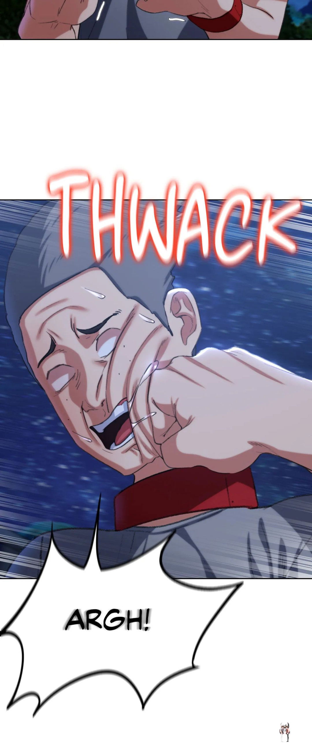 Seniors of Class 5 Seniors of Class 5 Chapter 37 - Page 66