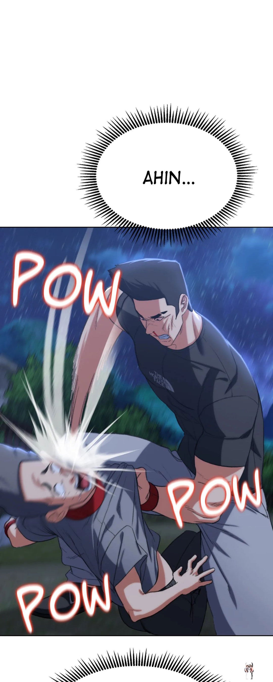 Seniors of Class 5 Seniors of Class 5 Chapter 37 - Page 67