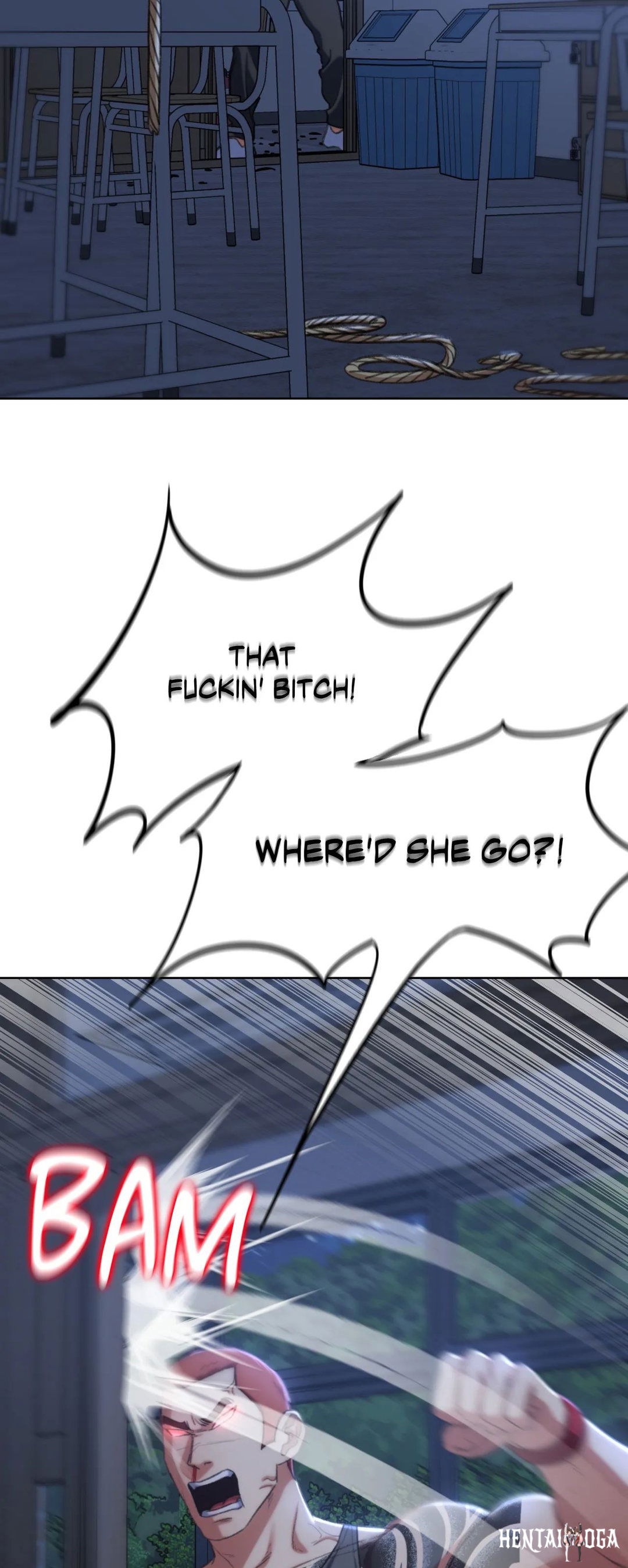 Seniors of Class 5 Seniors of Class 5 Chapter 37 - Page 69