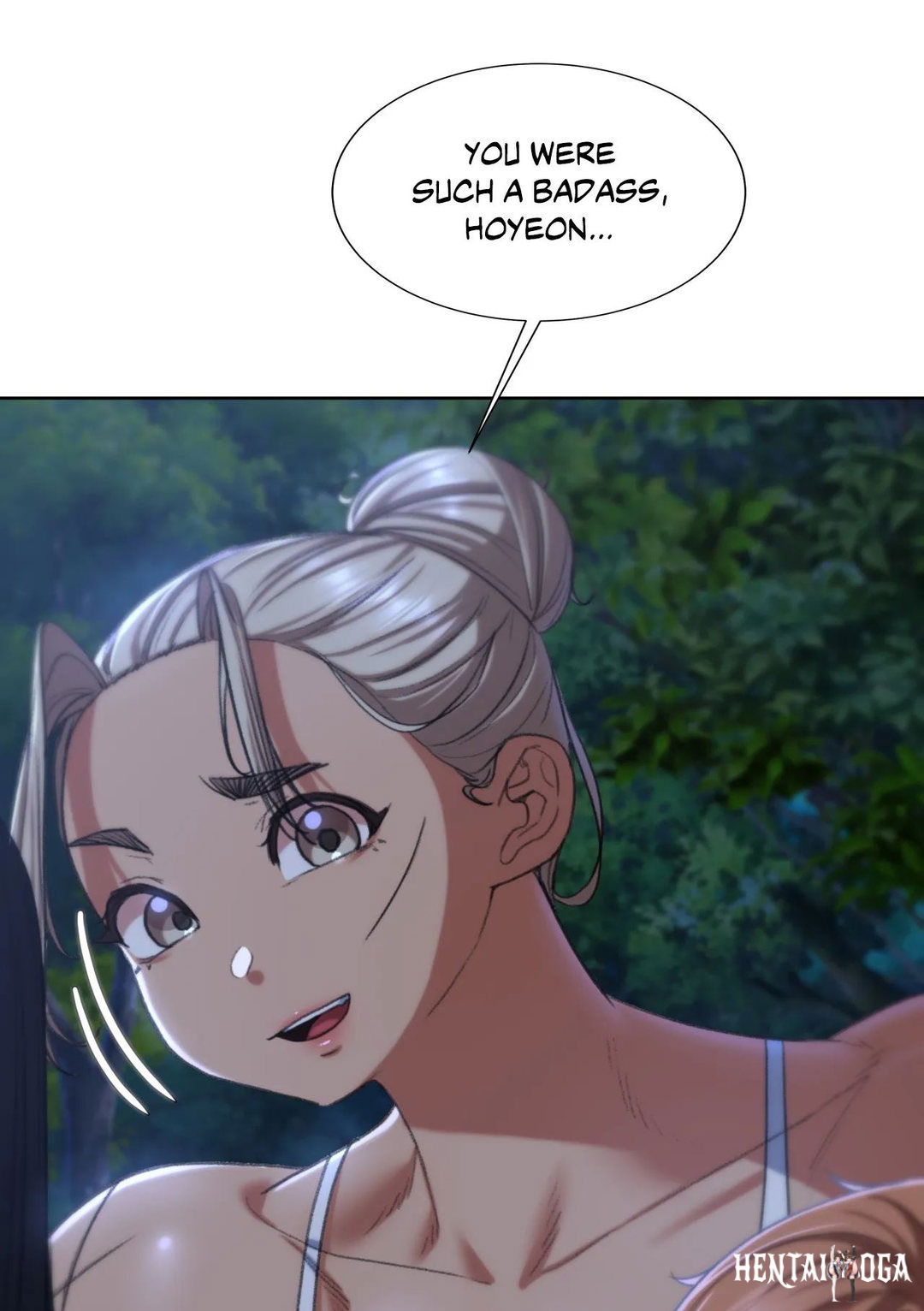 Seniors of Class 5 Seniors of Class 5 Chapter 37 - Page 74