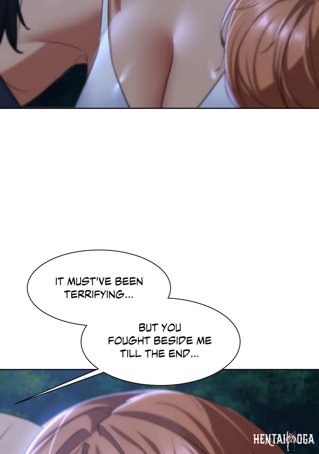 Seniors of Class 5 Seniors of Class 5 Chapter 37 - Page 75