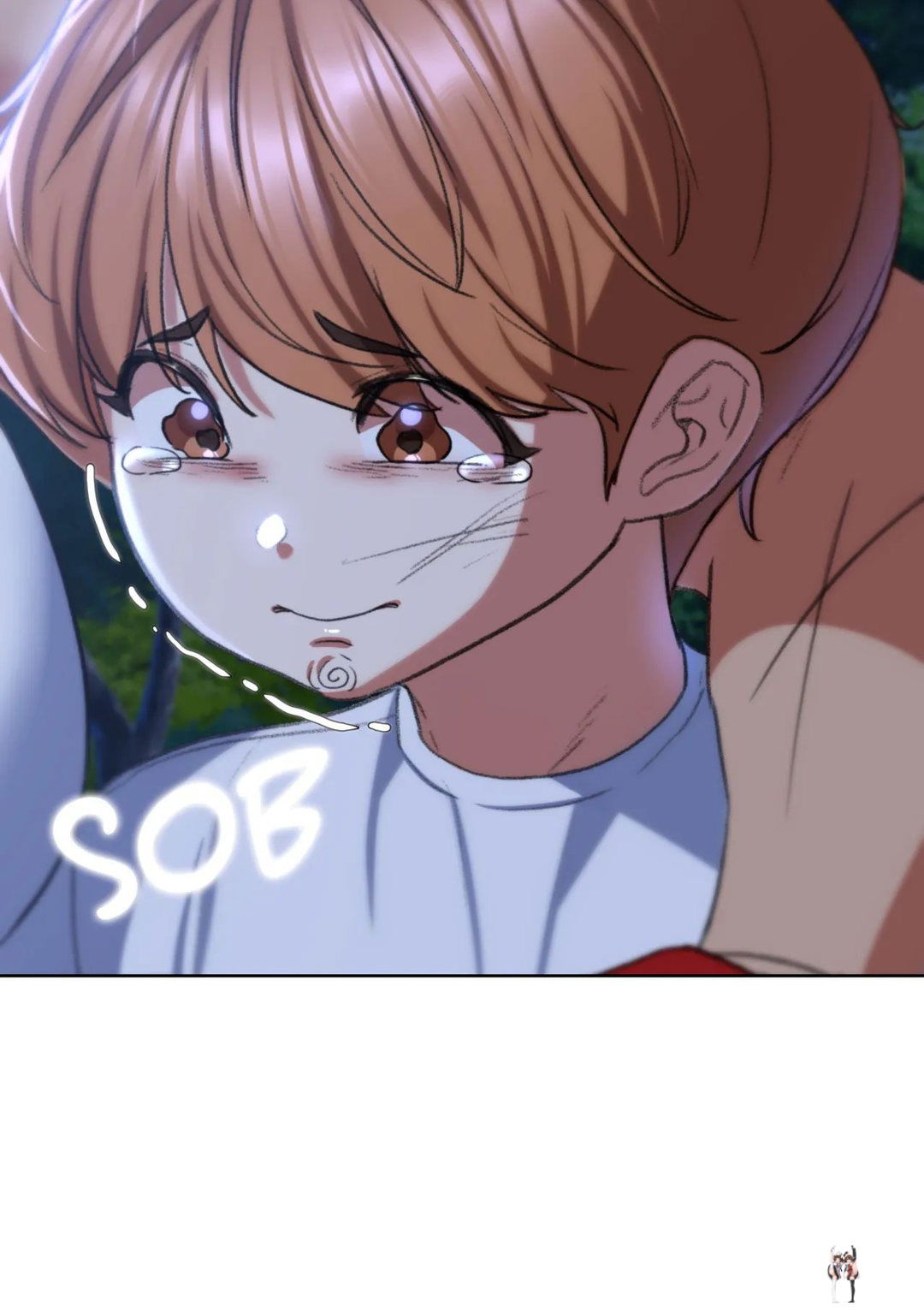 Seniors of Class 5 Seniors of Class 5 Chapter 37 - Page 76