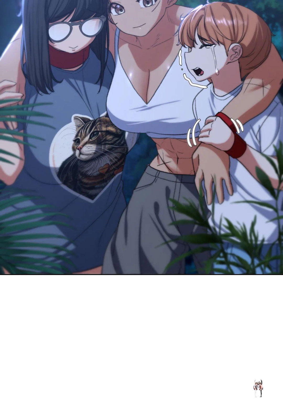 Seniors of Class 5 Seniors of Class 5 Chapter 37 - Page 78