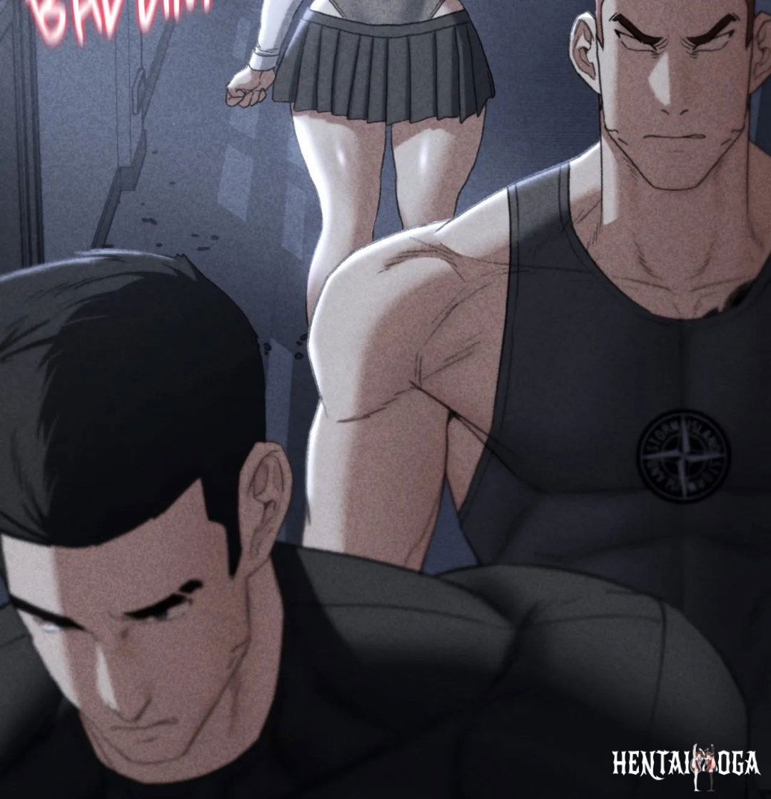 Seniors of Class 5 Seniors of Class 5 Chapter 37 - Page 9