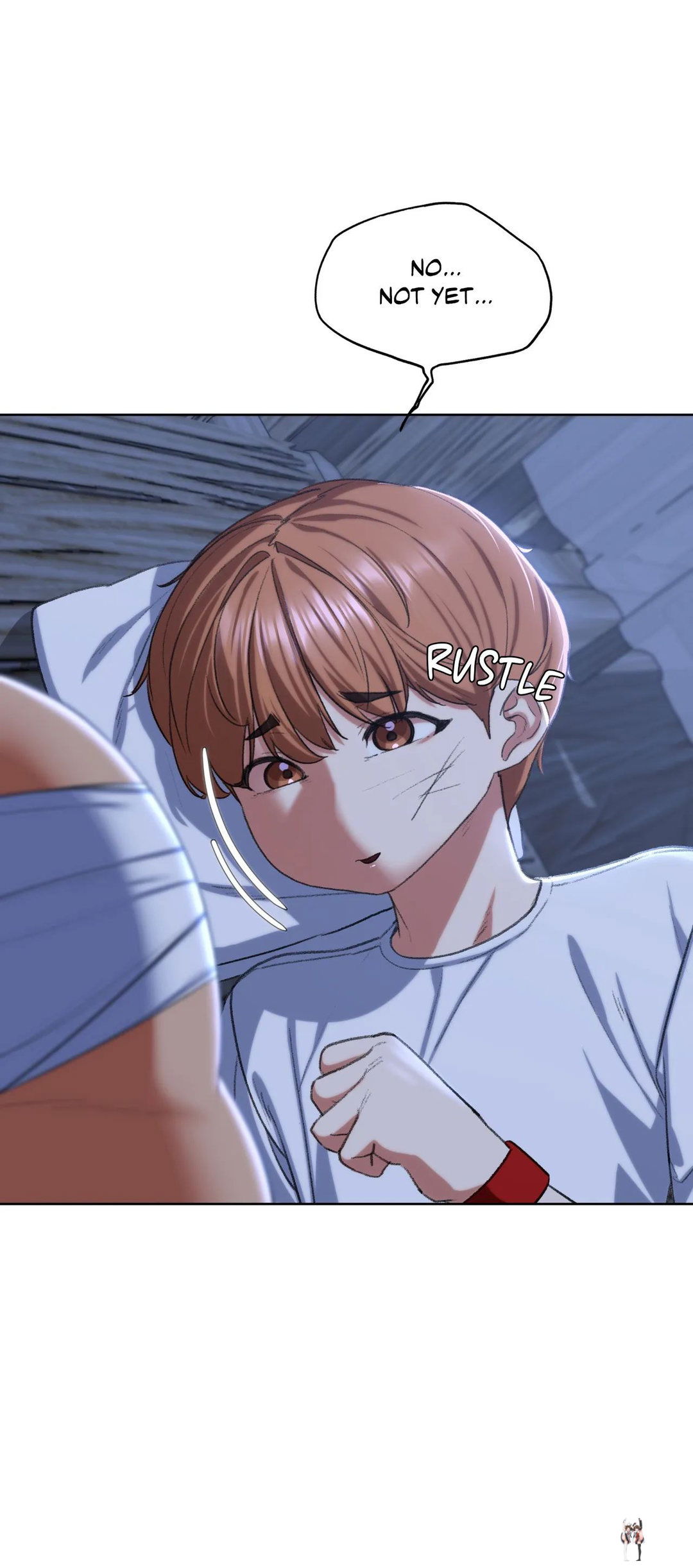 Seniors of Class 5 Seniors of Class 5 Chapter 37 - Page 92