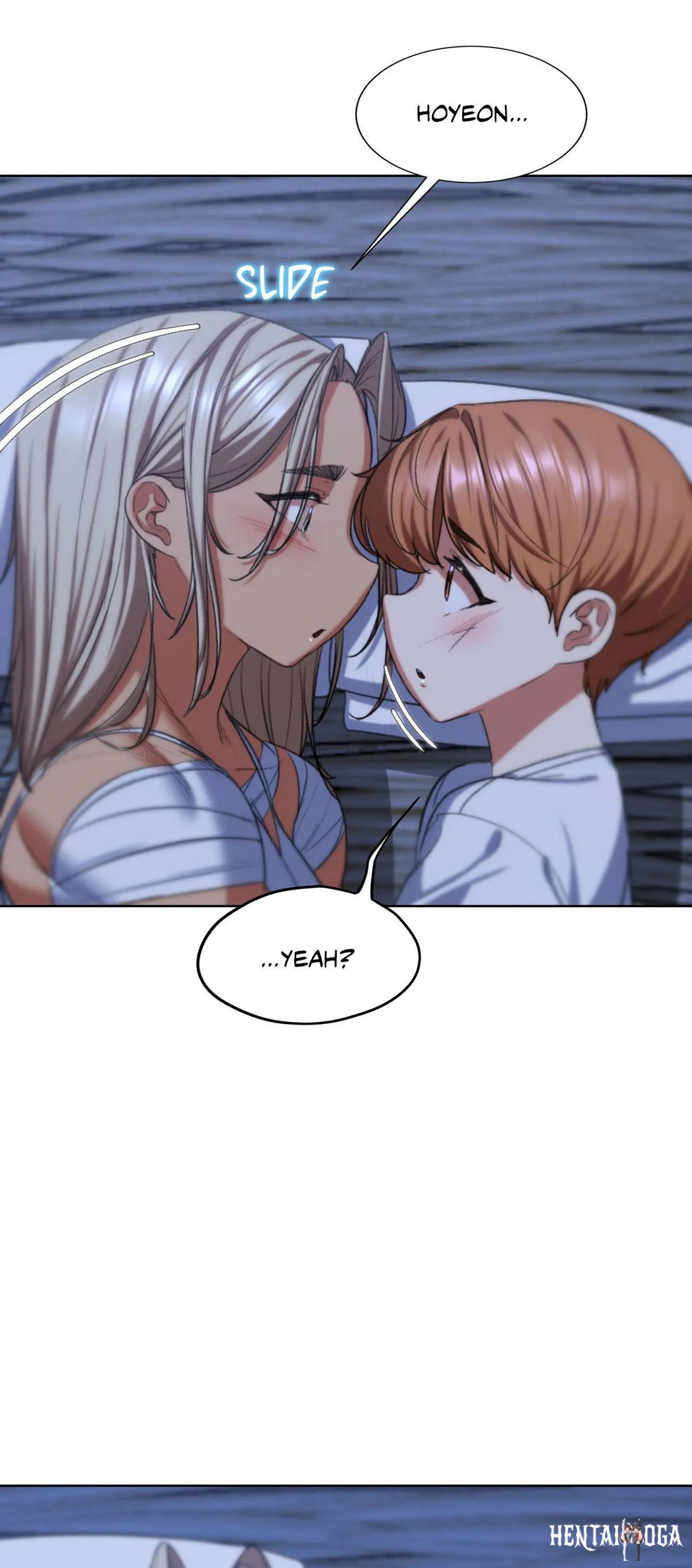 Seniors of Class 5 Seniors of Class 5 Chapter 37 - Page 93