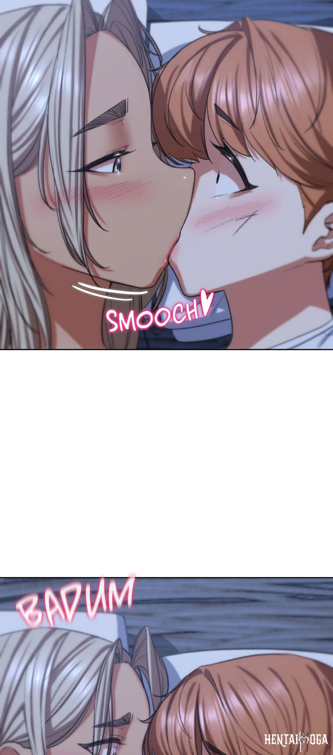 Seniors of Class 5 Seniors of Class 5 Chapter 37 - Page 94