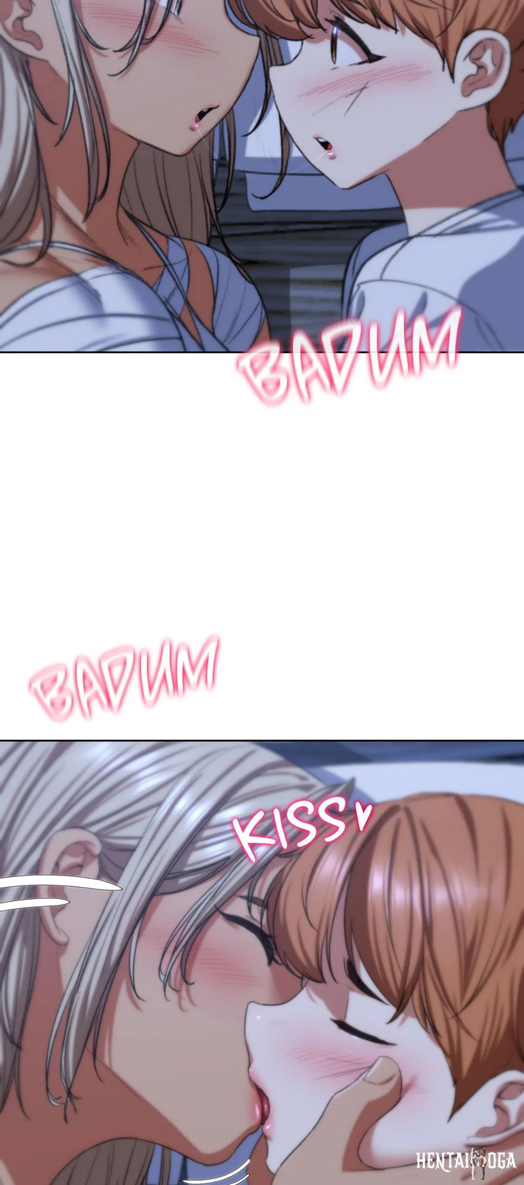 Seniors of Class 5 Seniors of Class 5 Chapter 37 - Page 95