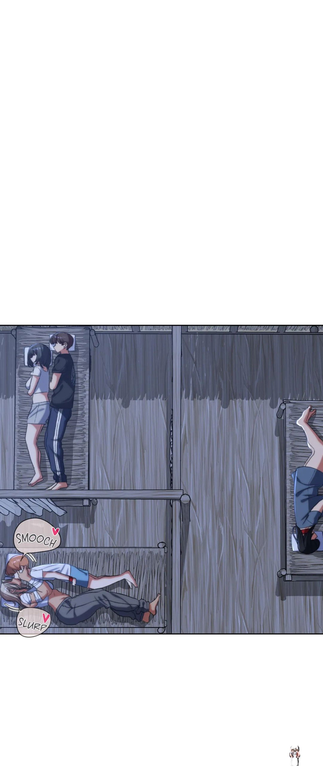 Seniors of Class 5 Seniors of Class 5 Chapter 38 - Page 12