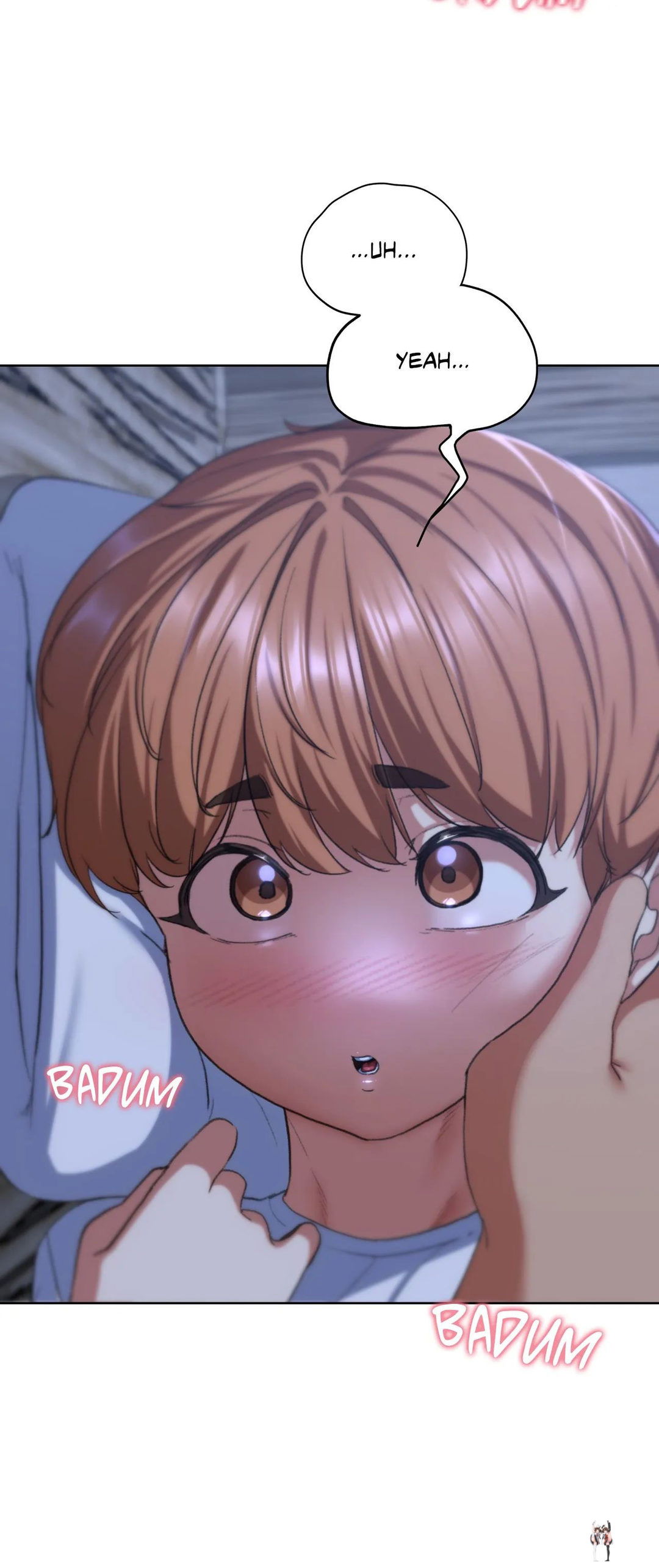 Seniors of Class 5 Seniors of Class 5 Chapter 38 - Page 15