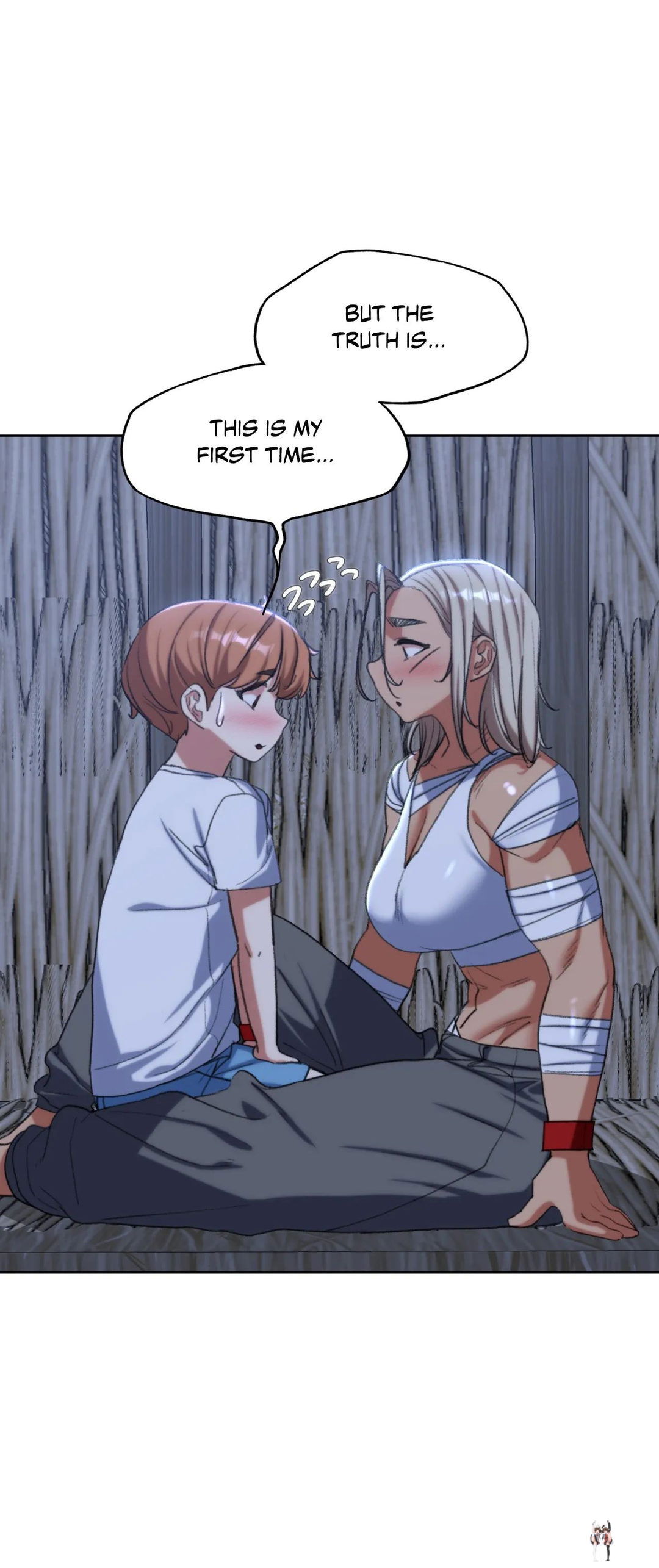 Seniors of Class 5 Seniors of Class 5 Chapter 38 - Page 16