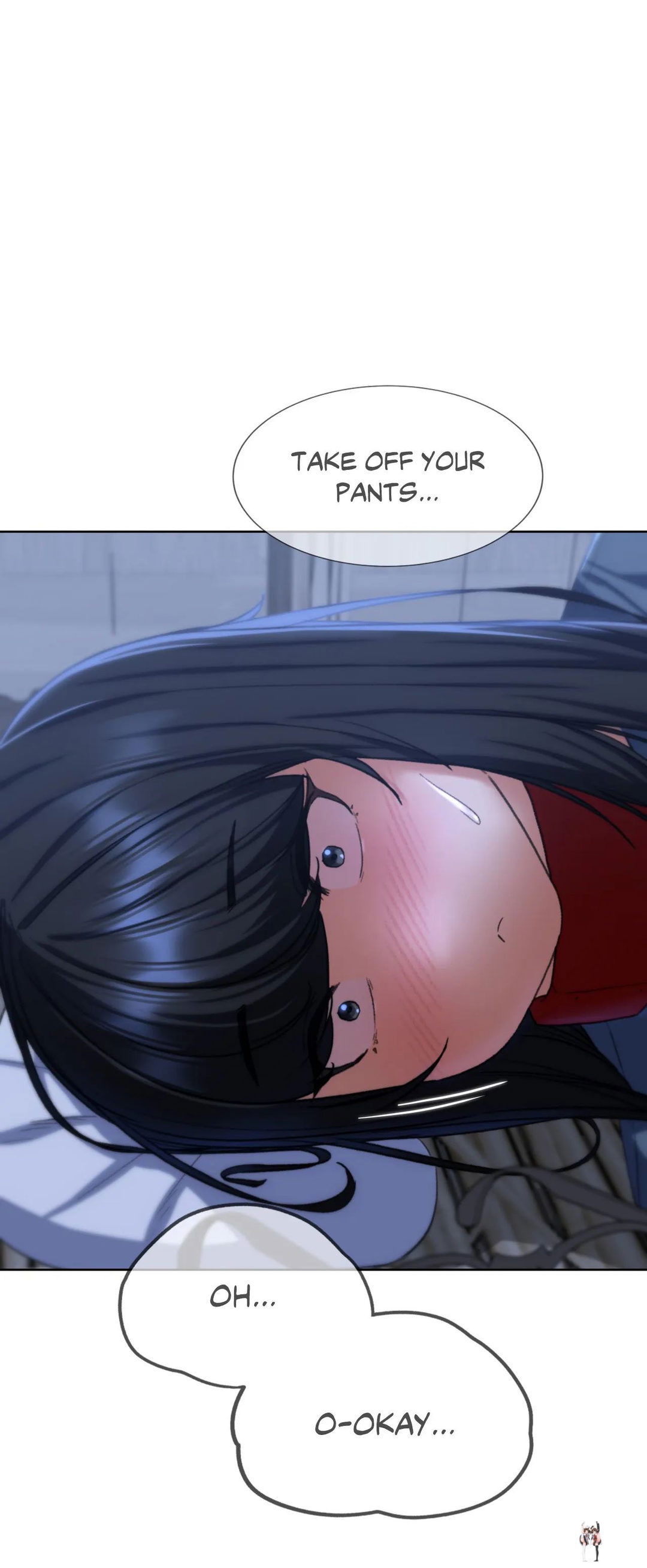 Seniors of Class 5 Seniors of Class 5 Chapter 38 - Page 22