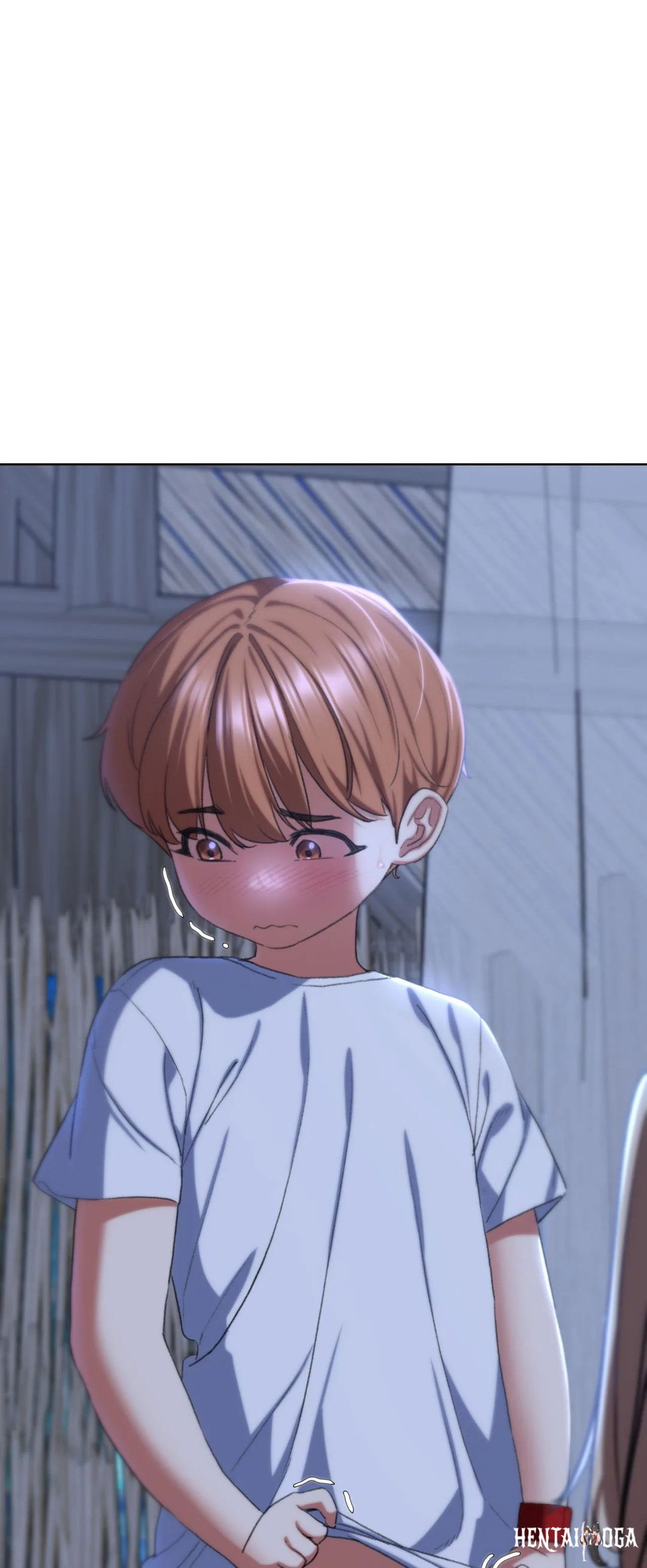 Seniors of Class 5 Seniors of Class 5 Chapter 38 - Page 23