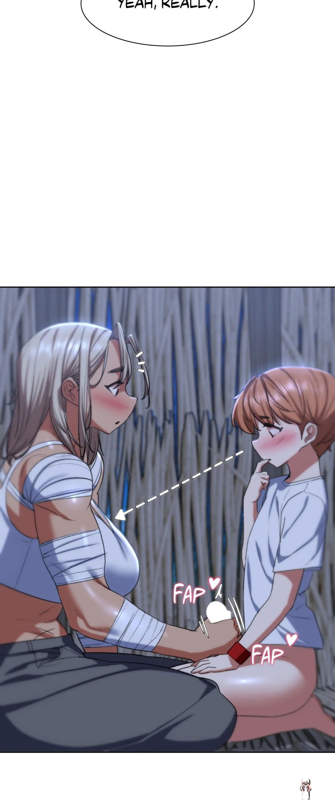 Seniors of Class 5 Seniors of Class 5 Chapter 38 - Page 28