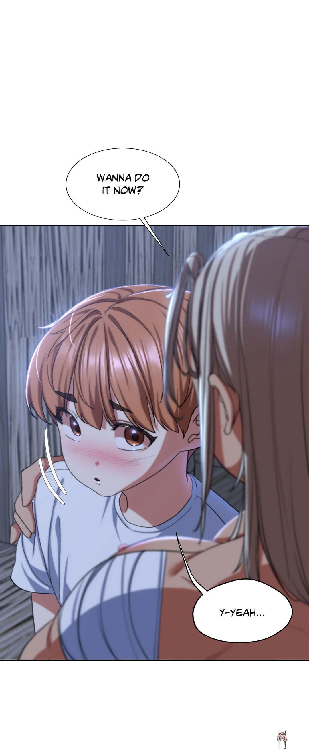 Seniors of Class 5 Seniors of Class 5 Chapter 38 - Page 37