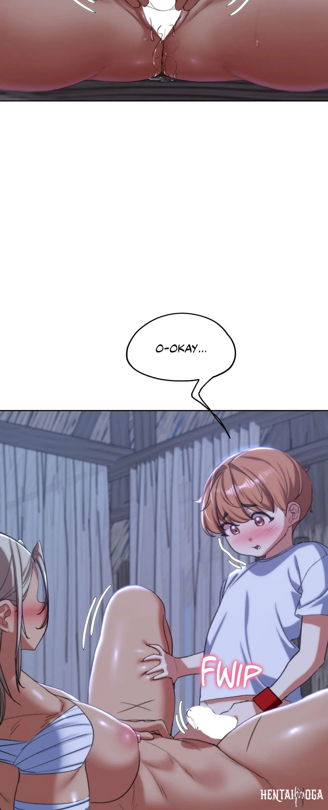 Seniors of Class 5 Seniors of Class 5 Chapter 38 - Page 49