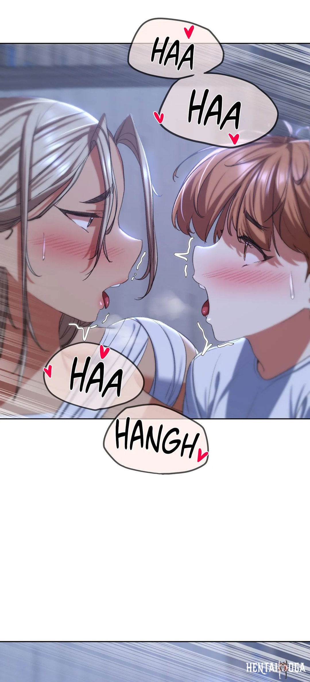 Seniors of Class 5 Seniors of Class 5 Chapter 38 - Page 59