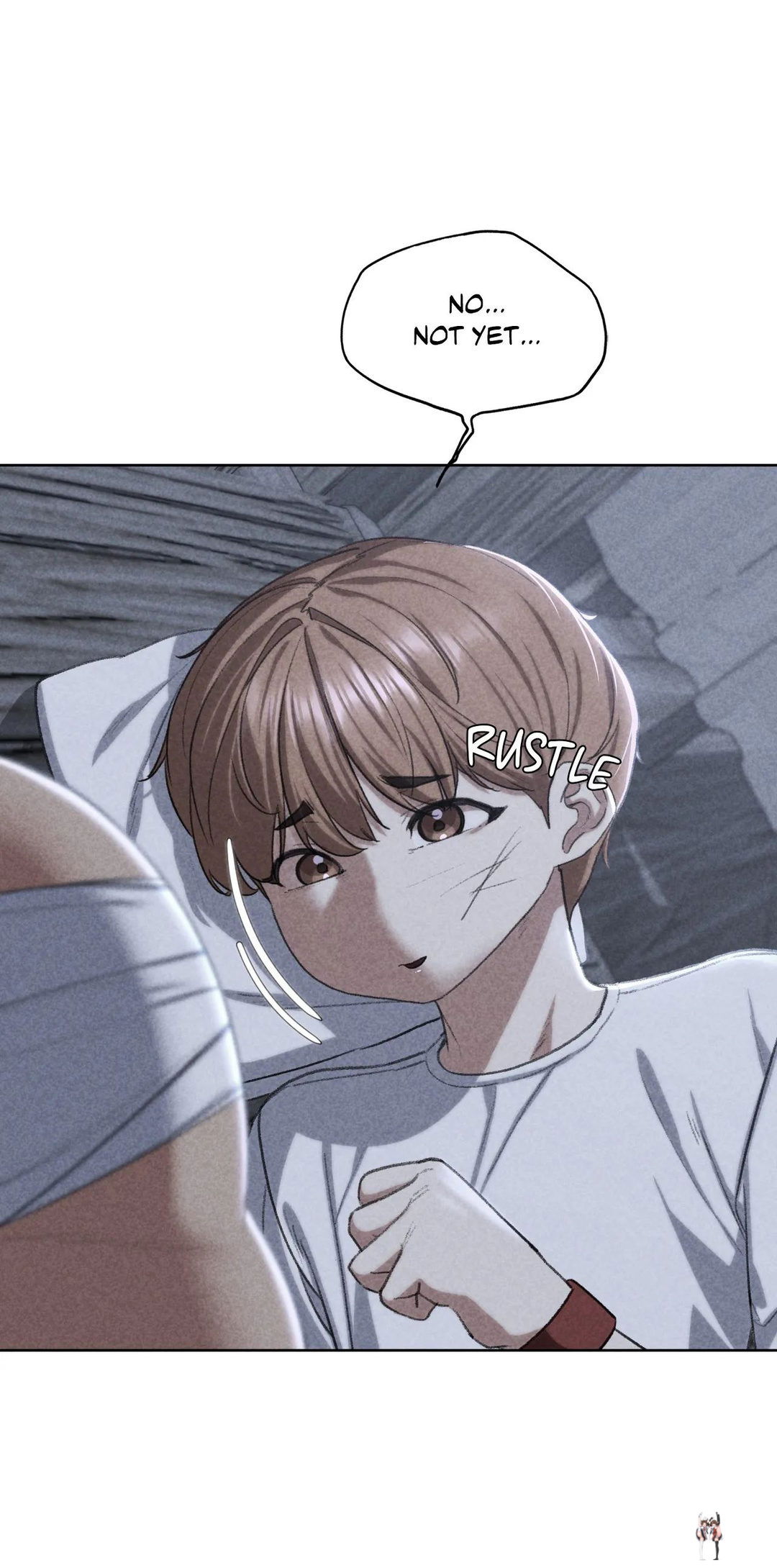 Seniors of Class 5 Seniors of Class 5 Chapter 38 - Page 6