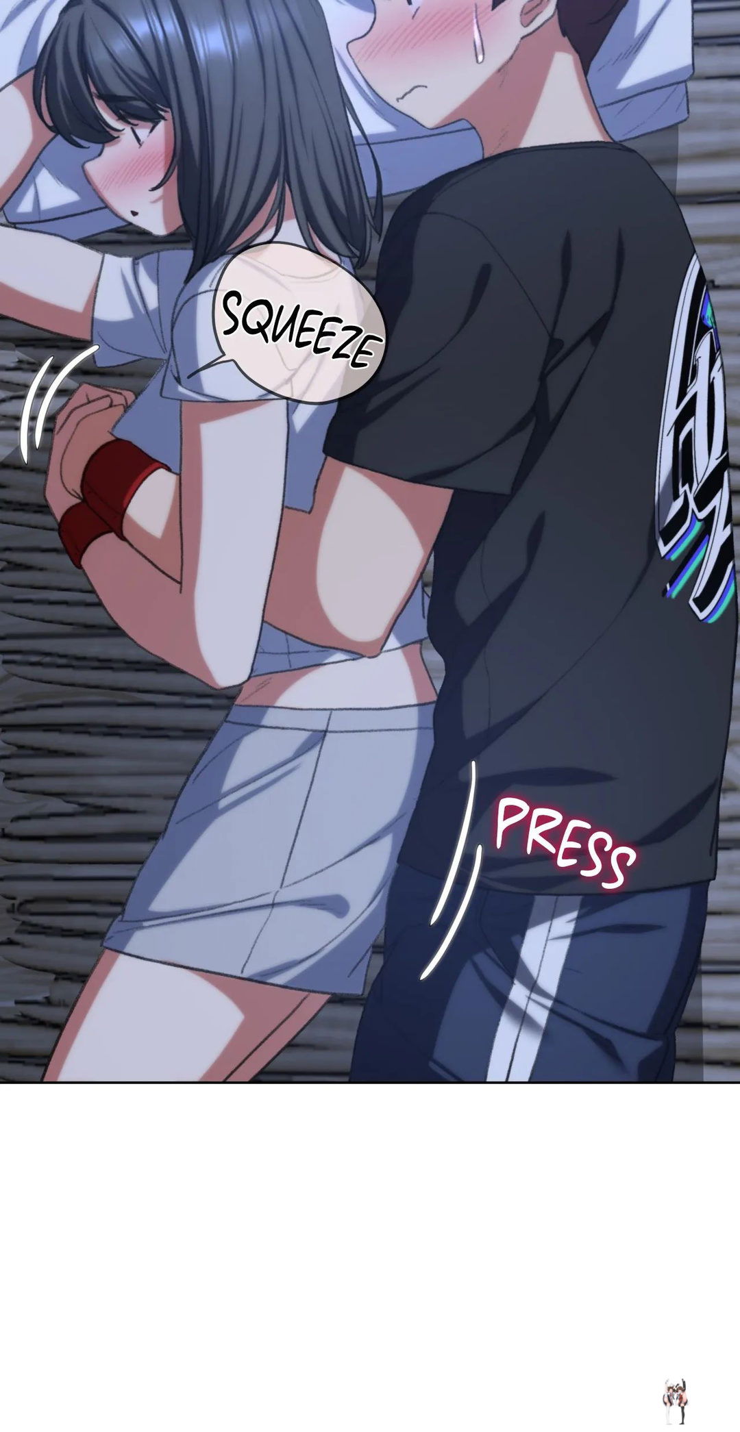 Seniors of Class 5 Seniors of Class 5 Chapter 38 - Page 65