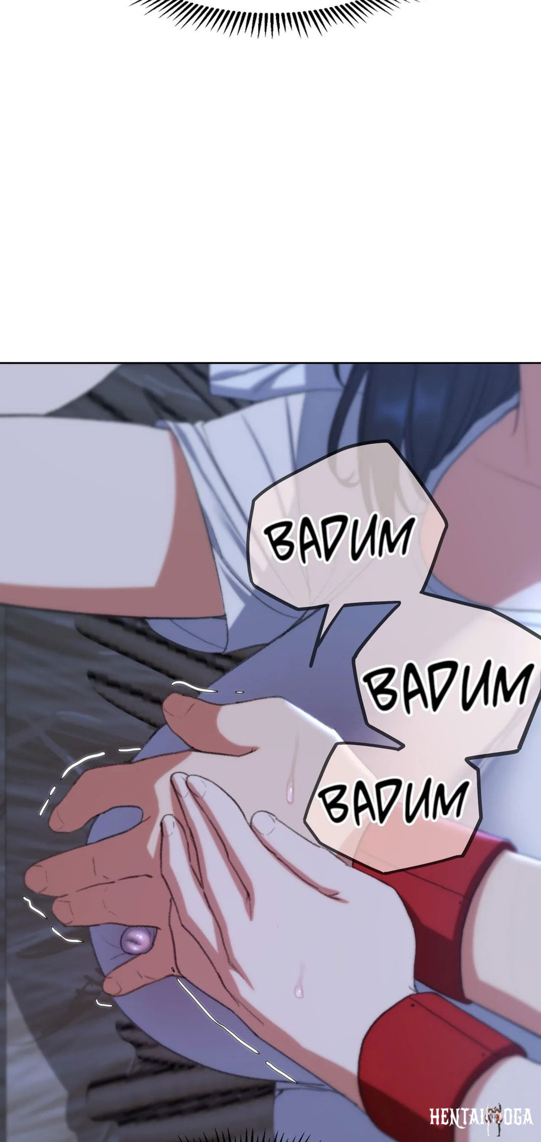 Seniors of Class 5 Seniors of Class 5 Chapter 38 - Page 68