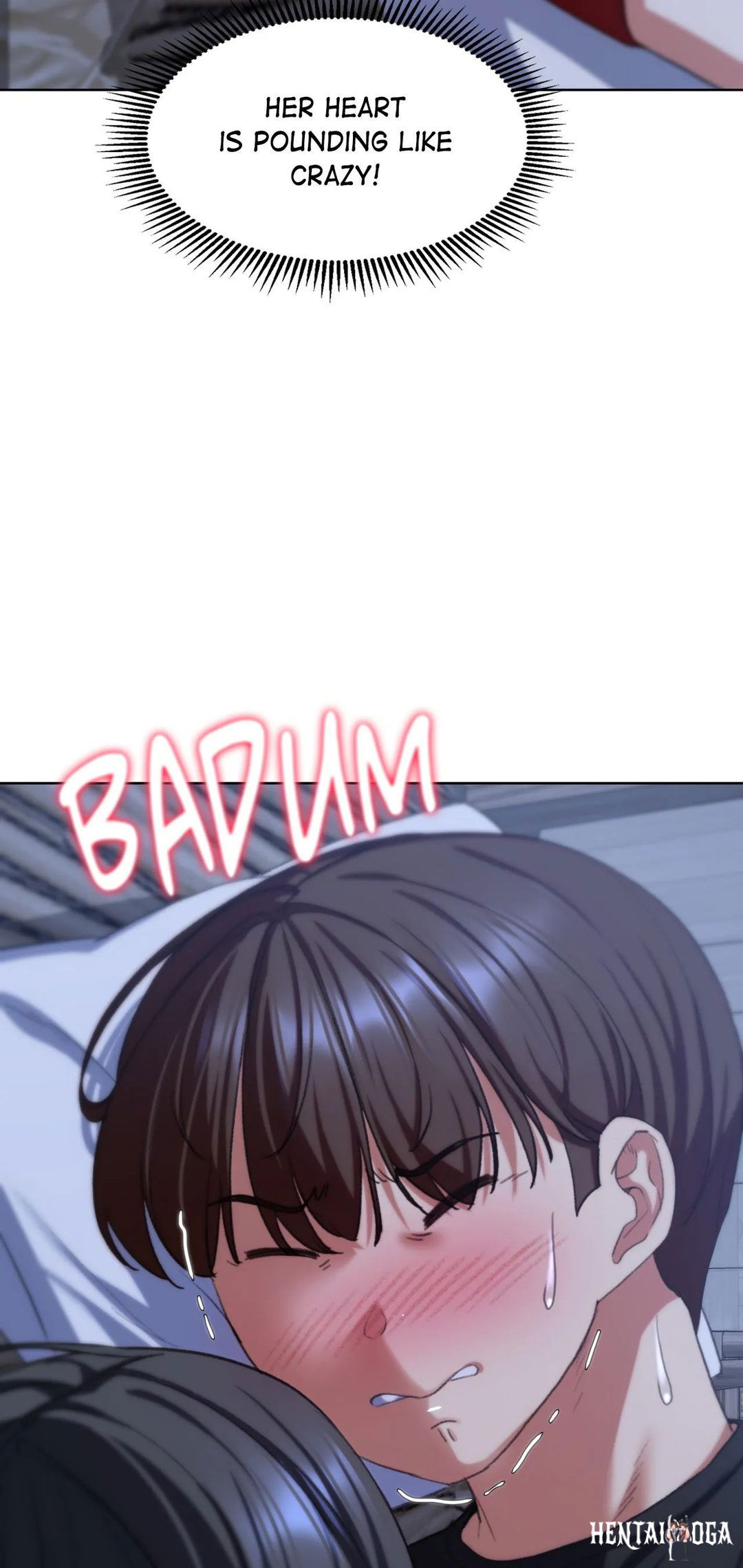 Seniors of Class 5 Seniors of Class 5 Chapter 38 - Page 69