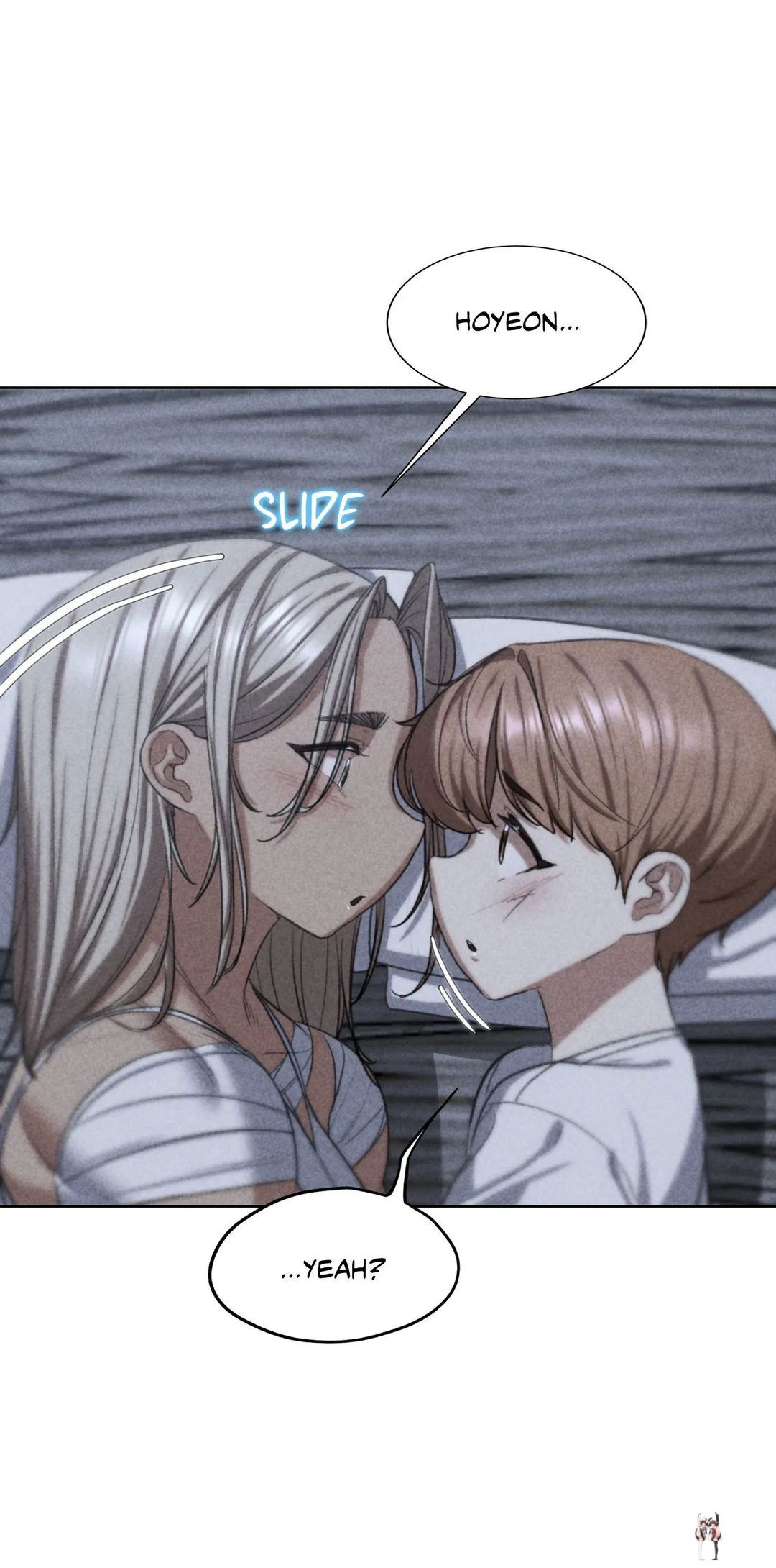 Seniors of Class 5 Seniors of Class 5 Chapter 38 - Page 7