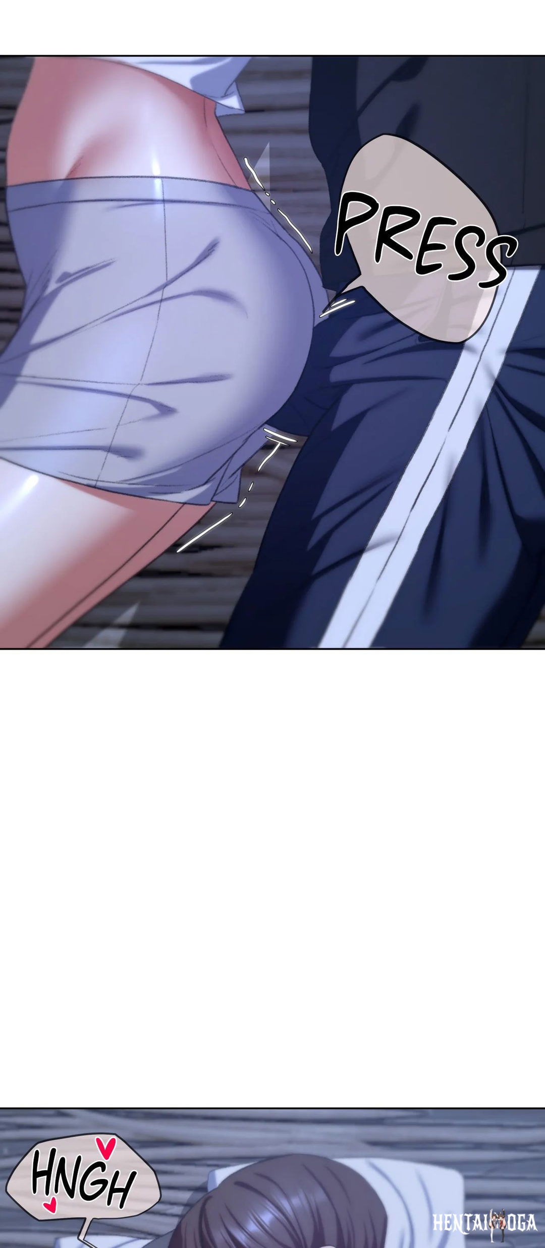 Seniors of Class 5 Seniors of Class 5 Chapter 38 - Page 74