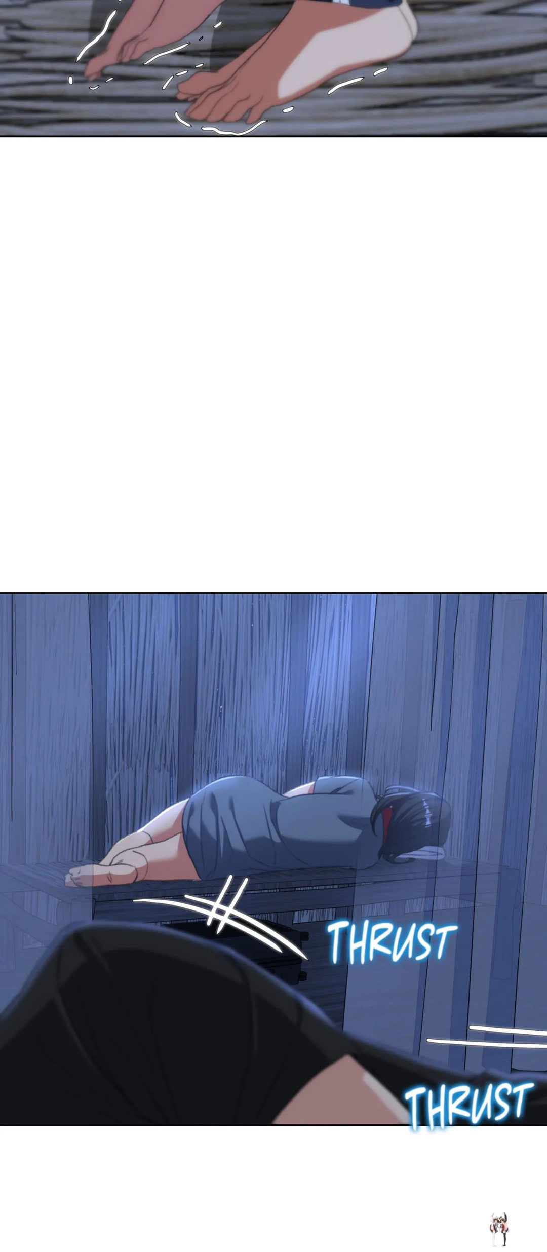 Seniors of Class 5 Seniors of Class 5 Chapter 38 - Page 76