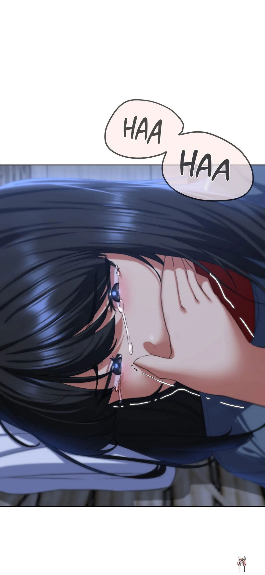 Seniors of Class 5 Seniors of Class 5 Chapter 38 - Page 77