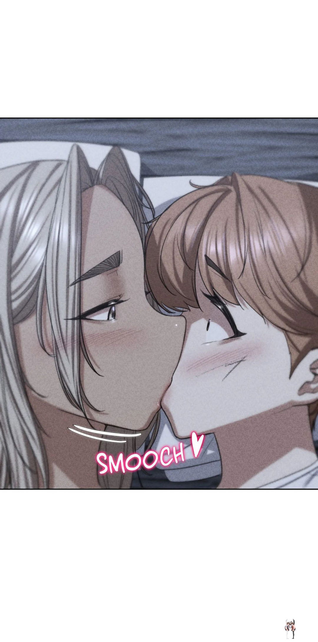 Seniors of Class 5 Seniors of Class 5 Chapter 38 - Page 8