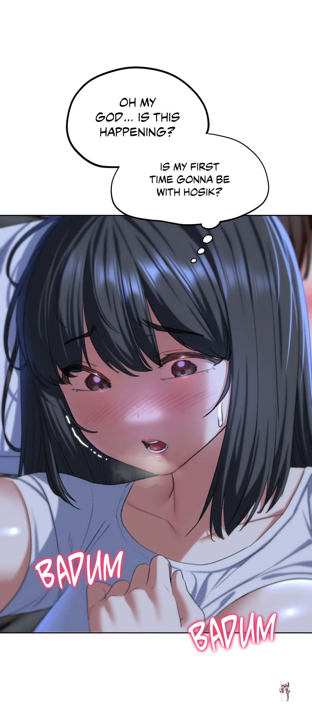 Seniors of Class 5 Seniors of Class 5 Chapter 38 - Page 83