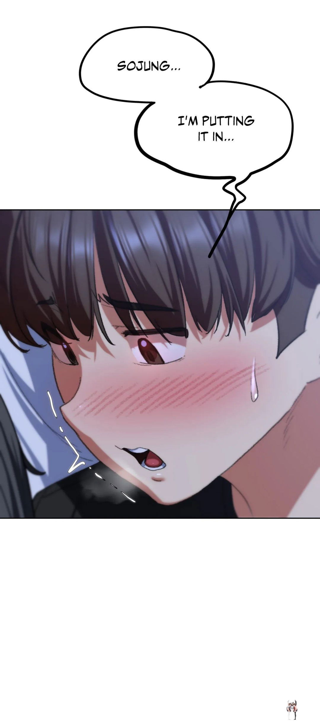 Seniors of Class 5 Seniors of Class 5 Chapter 38 - Page 84