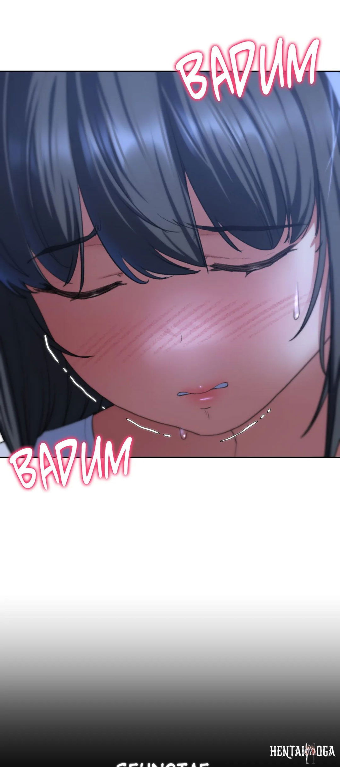 Seniors of Class 5 Seniors of Class 5 Chapter 38 - Page 85