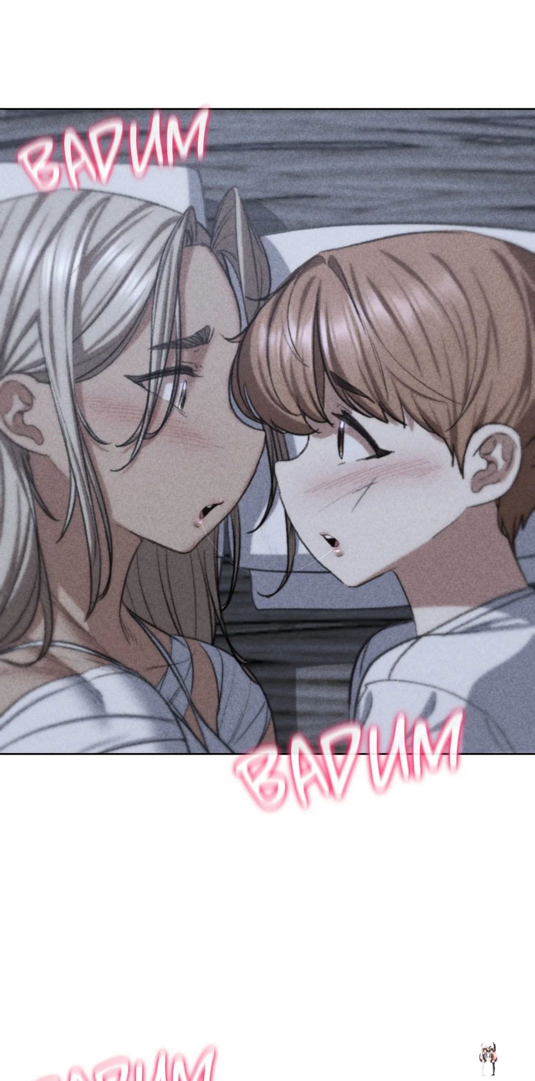 Seniors of Class 5 Seniors of Class 5 Chapter 38 - Page 9