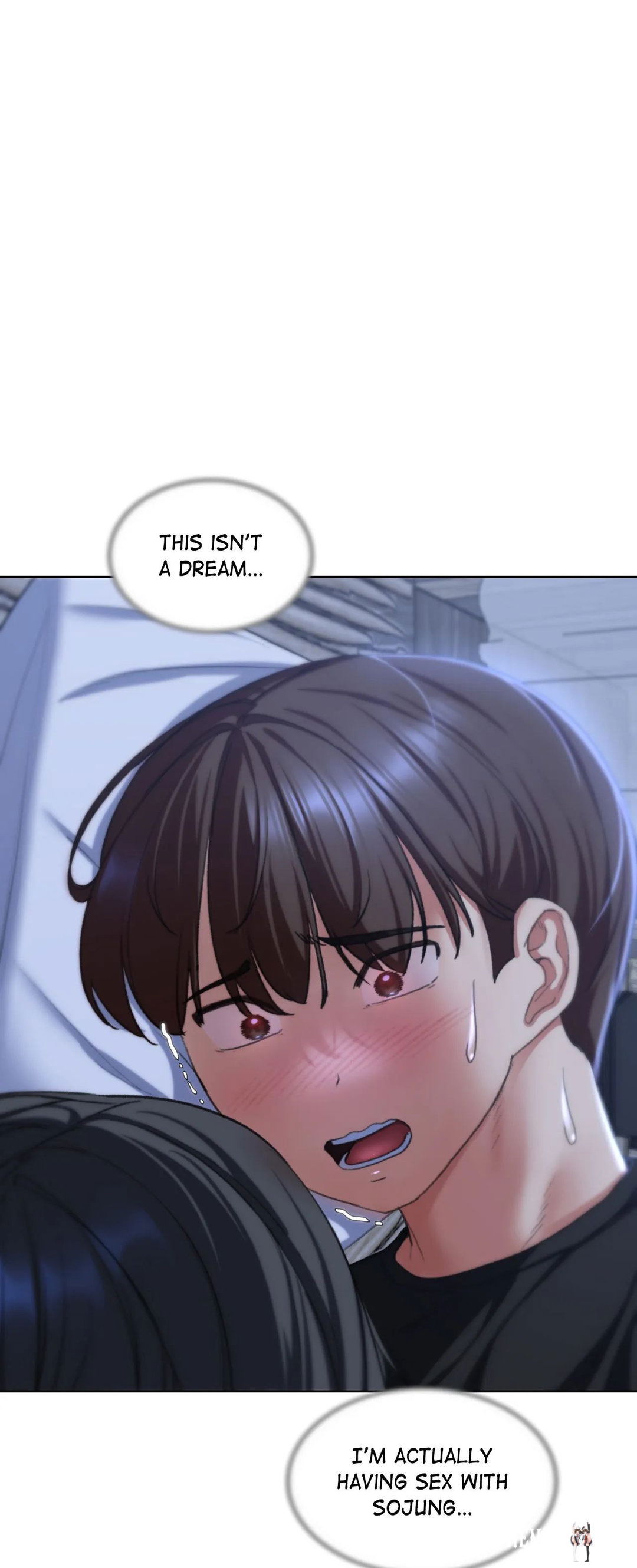 Seniors of Class 5 Seniors of Class 5 Chapter 39 - Page 12