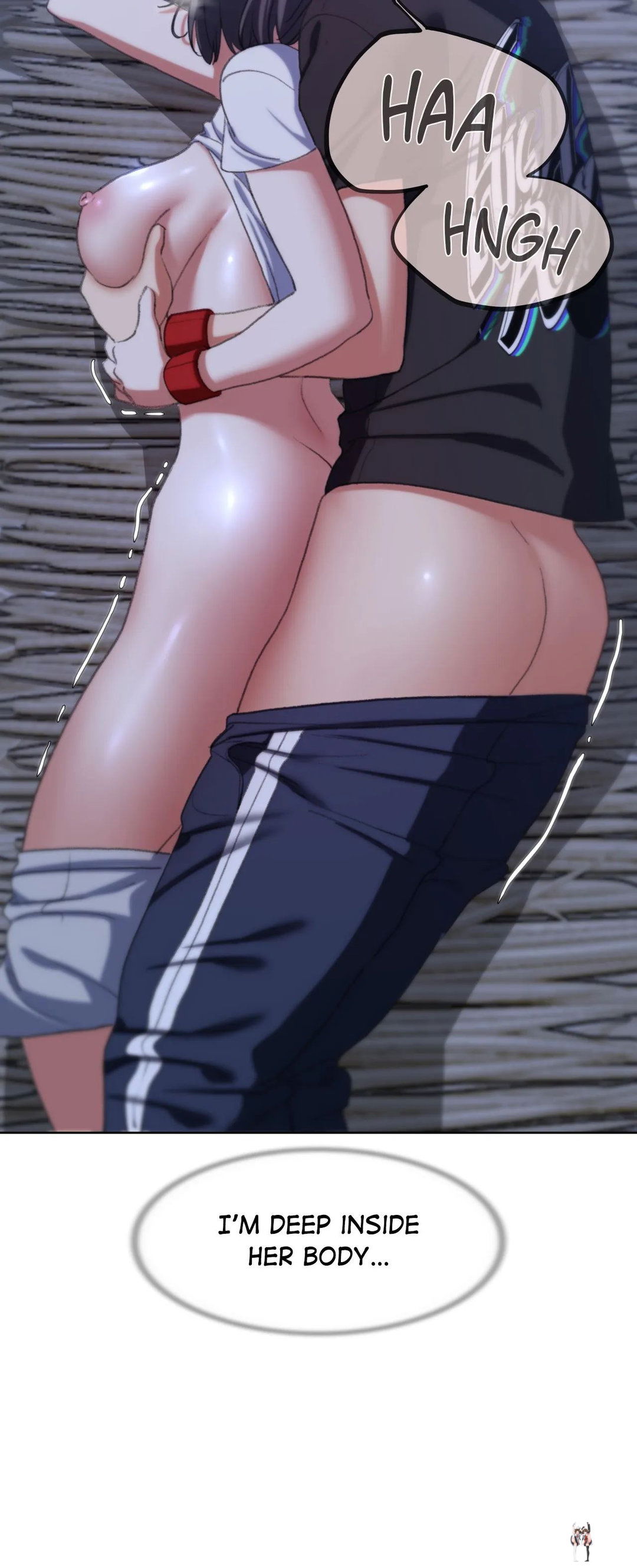 Seniors of Class 5 Seniors of Class 5 Chapter 39 - Page 16