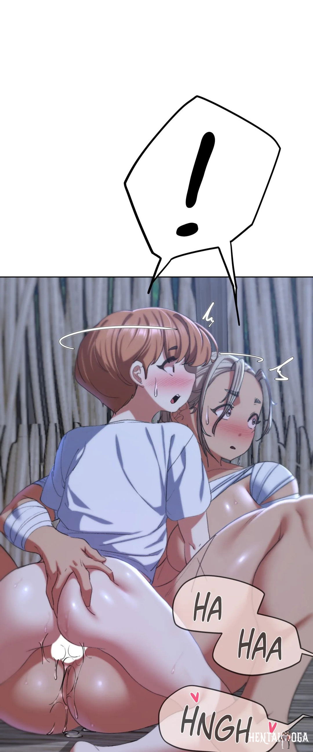 Seniors of Class 5 Seniors of Class 5 Chapter 39 - Page 19