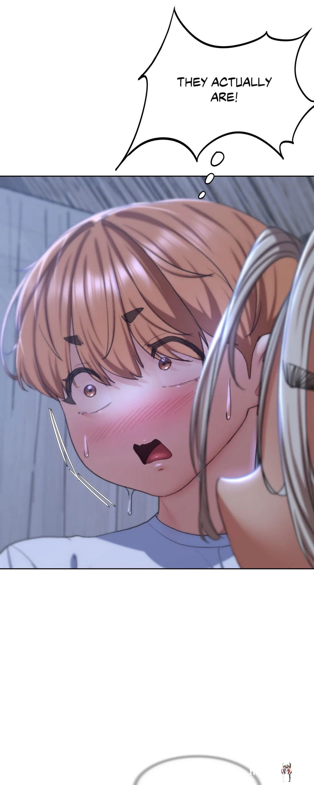 Seniors of Class 5 Seniors of Class 5 Chapter 39 - Page 23