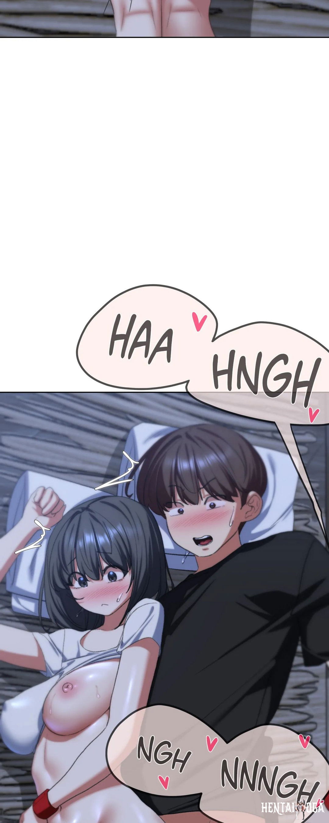 Seniors of Class 5 Seniors of Class 5 Chapter 39 - Page 29