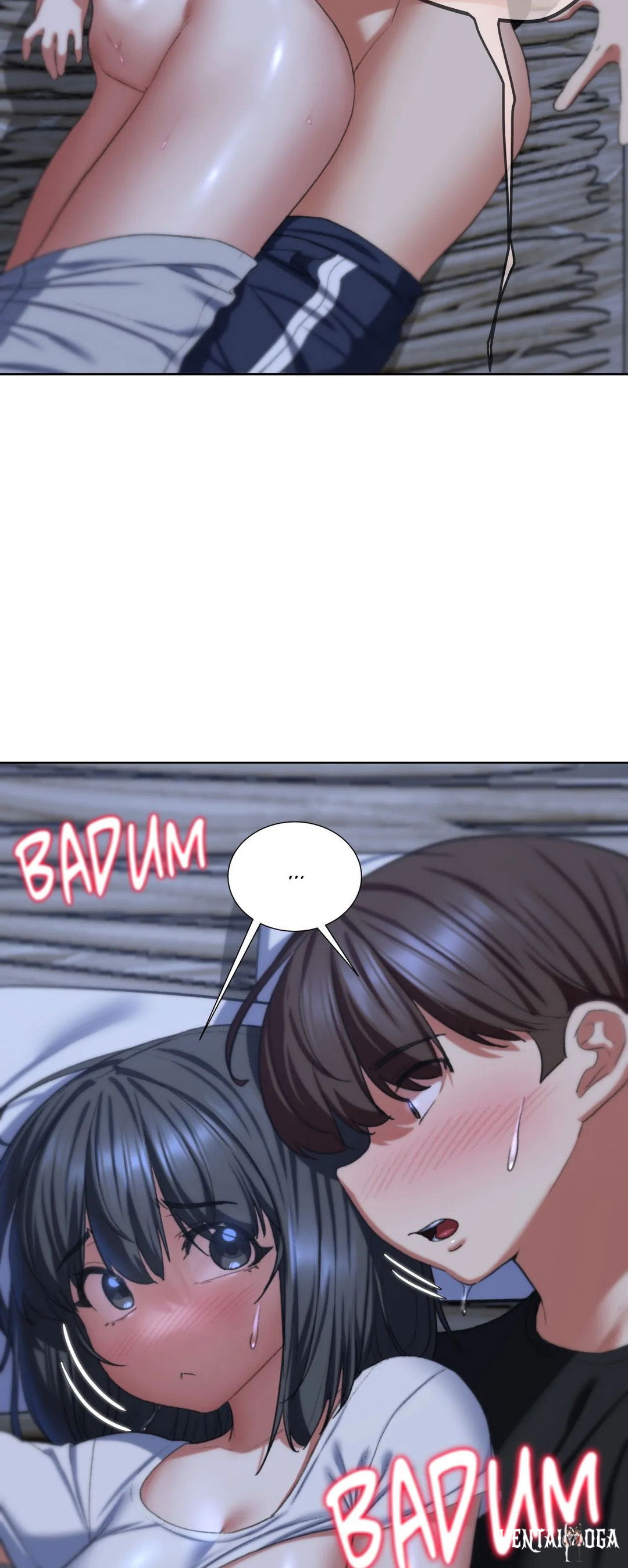 Seniors of Class 5 Seniors of Class 5 Chapter 39 - Page 30