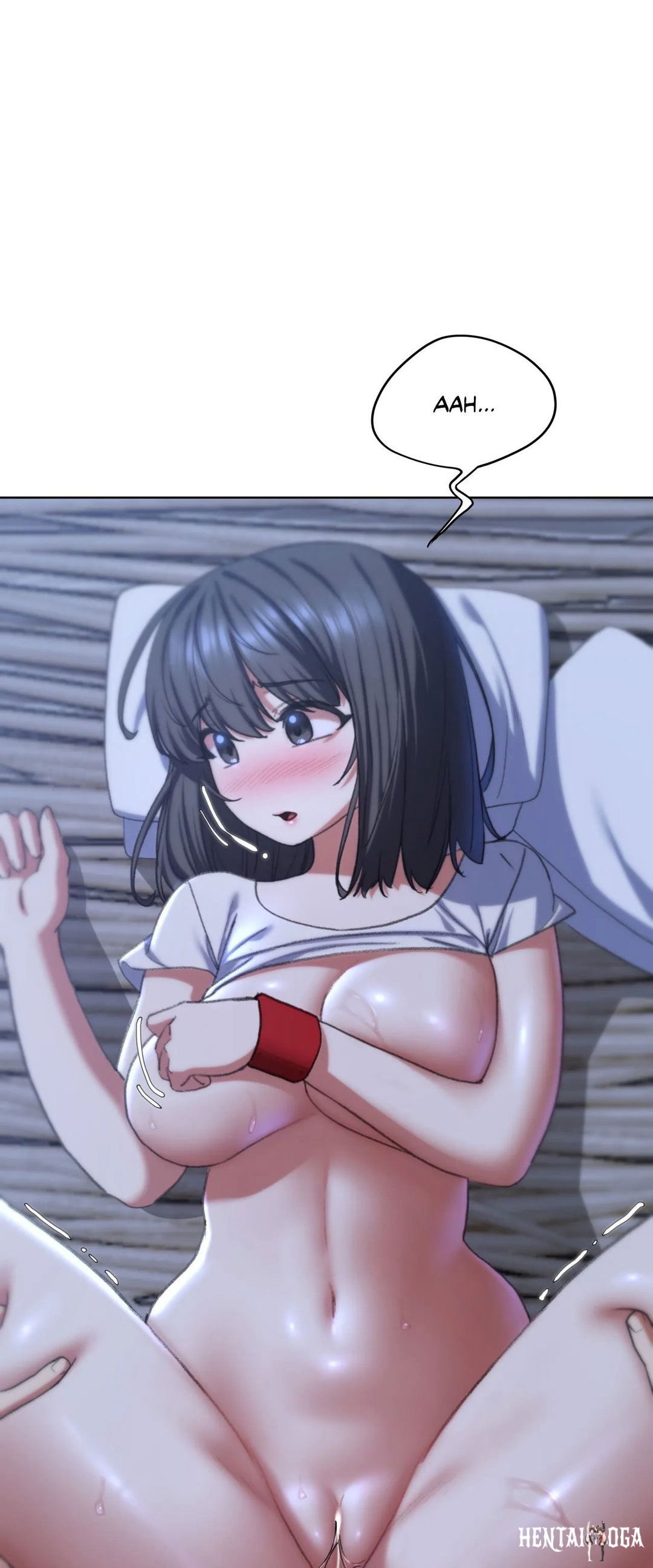 Seniors of Class 5 Seniors of Class 5 Chapter 39 - Page 32