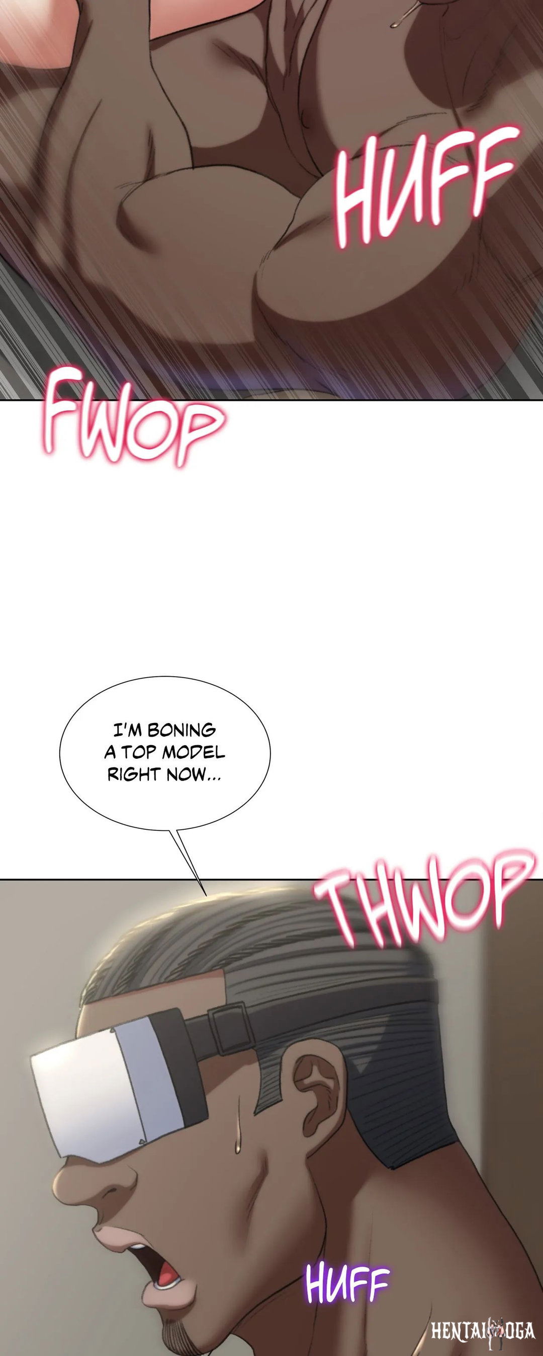 Seniors of Class 5 Seniors of Class 5 Chapter 39 - Page 49