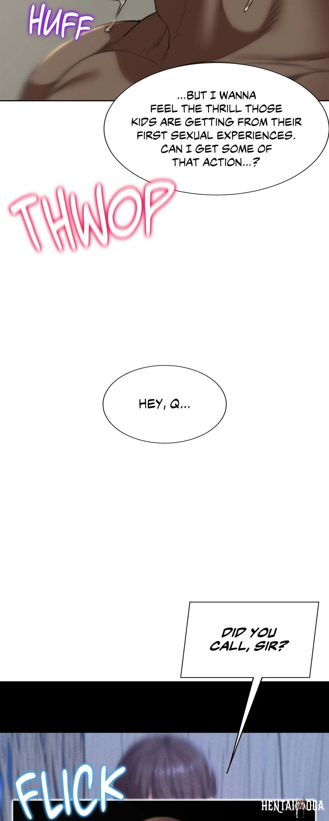 Seniors of Class 5 Seniors of Class 5 Chapter 39 - Page 50